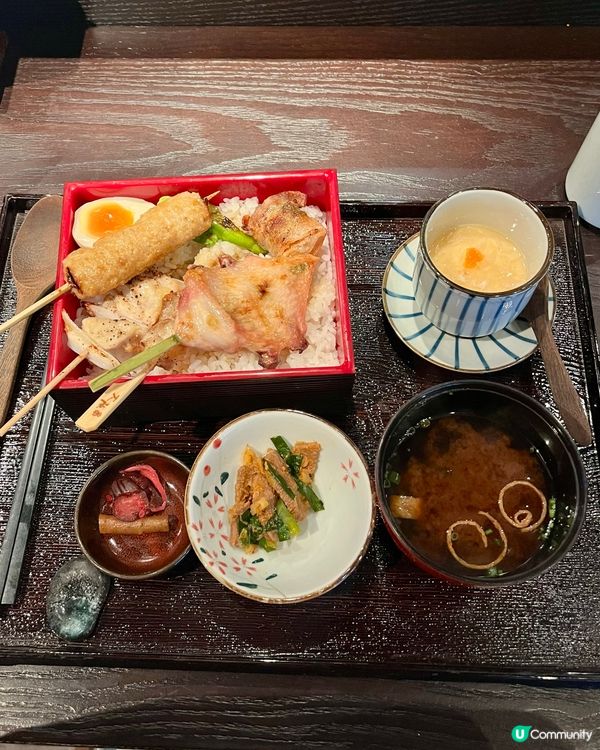 新開半露天日本居酒屋🏮📸⚠️