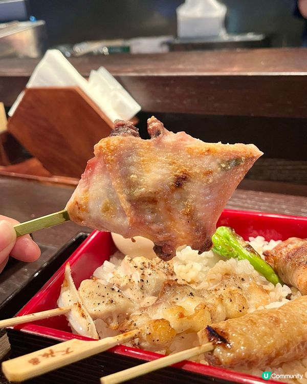 新開半露天日本居酒屋🏮📸⚠️