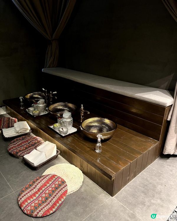 📍深圳必去💆🏻‍♀️SPA新天花板 - 森林系SPA館