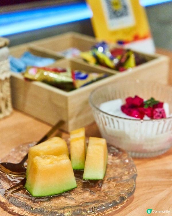 📍深圳必去💆🏻‍♀️SPA新天花板 - 森林系SPA館