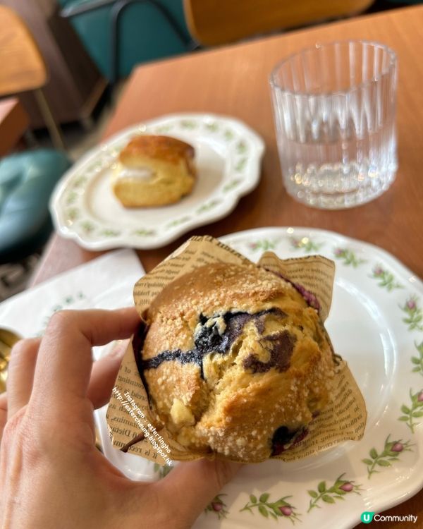 藍帶師傅主理 💕 法式溫馨小 cafe ☕️ 必飲打卡拉花咖啡