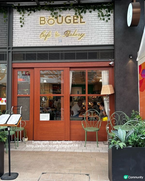 藍帶師傅主理 💕 法式溫馨小 cafe ☕️ 必飲打卡拉花咖啡