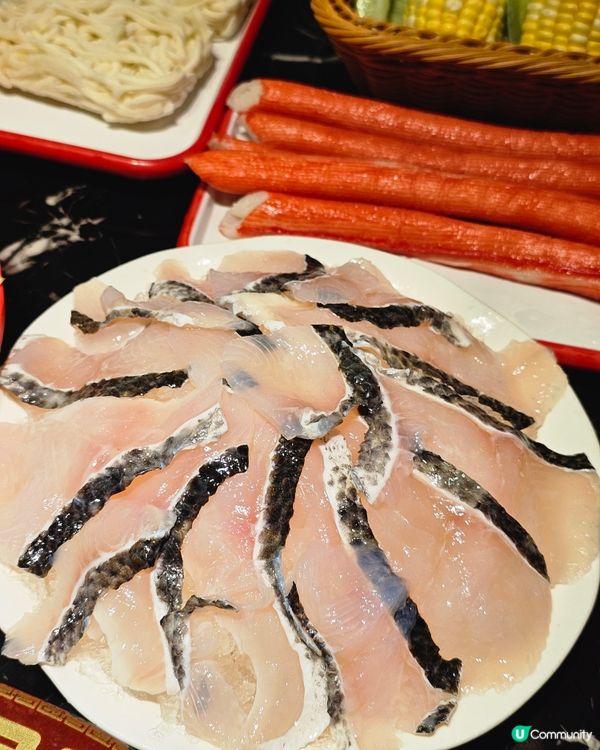 必吃 🔥九龍坎麻辣火鍋