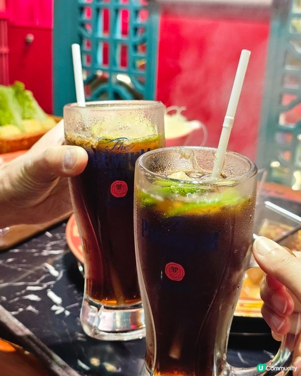 必吃 🔥九龍坎麻辣火鍋