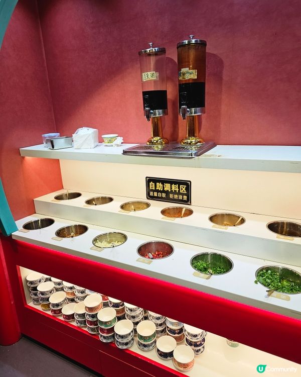 必吃 🔥九龍坎麻辣火鍋