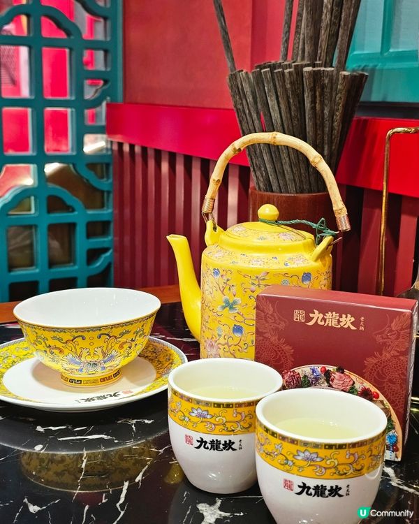 必吃 🔥九龍坎麻辣火鍋