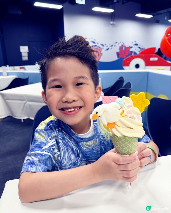 荃灣水母探索館