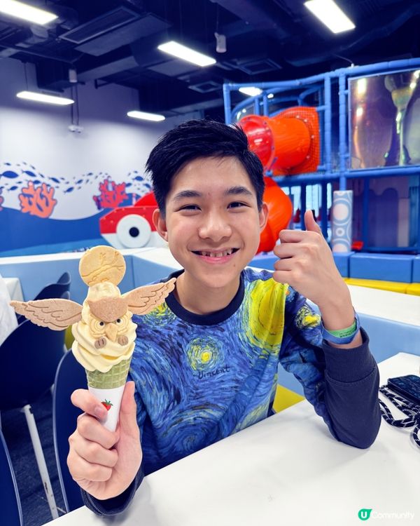 荃灣水母探索館