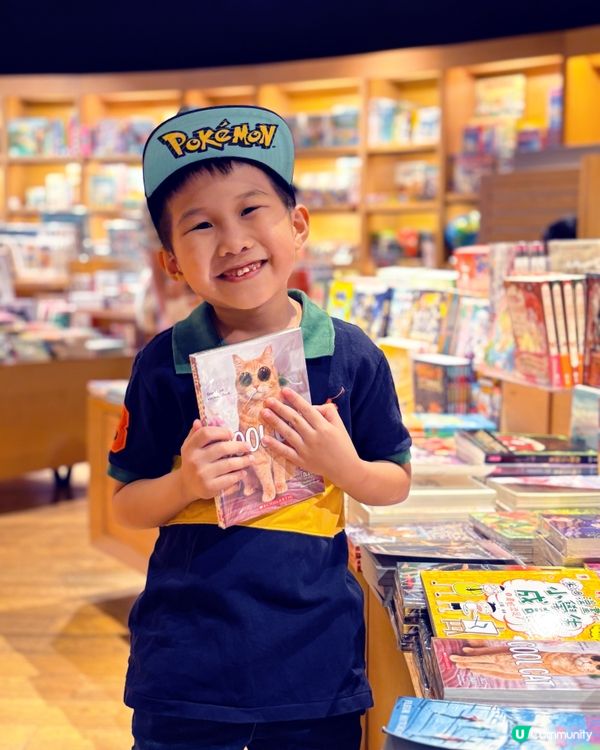 誠品台灣Bone 寵物小精靈限定店