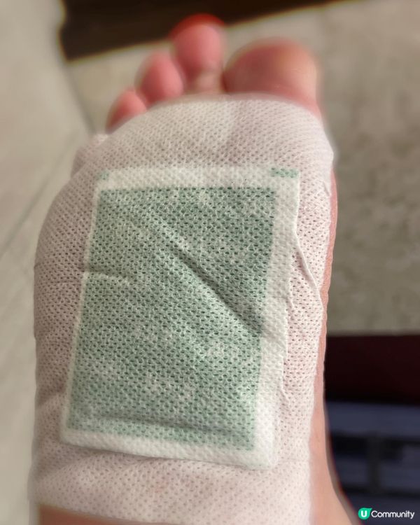 針對香港人體質及潮濕氣候真係超有效🥰