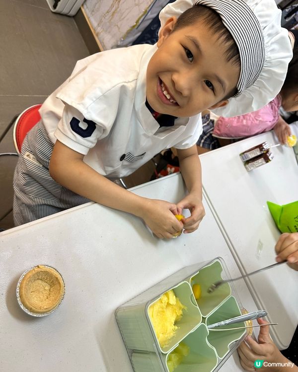 參觀多多美麵飽西餅公司及整麵包