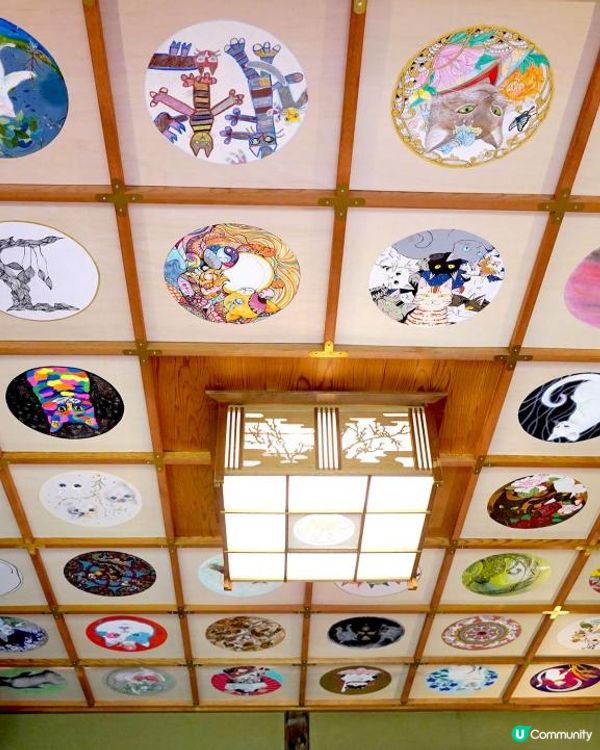 愛貓之人的主題樂園【猫猫寺】