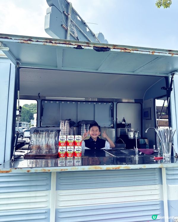 流浮山韓國燒烤