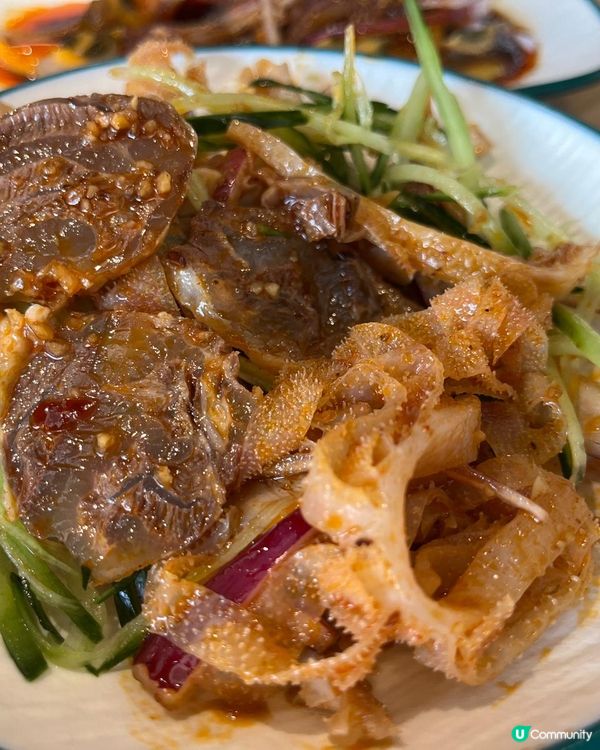 元朗必食🥟半斤餃子，多款口味任你揀！😋