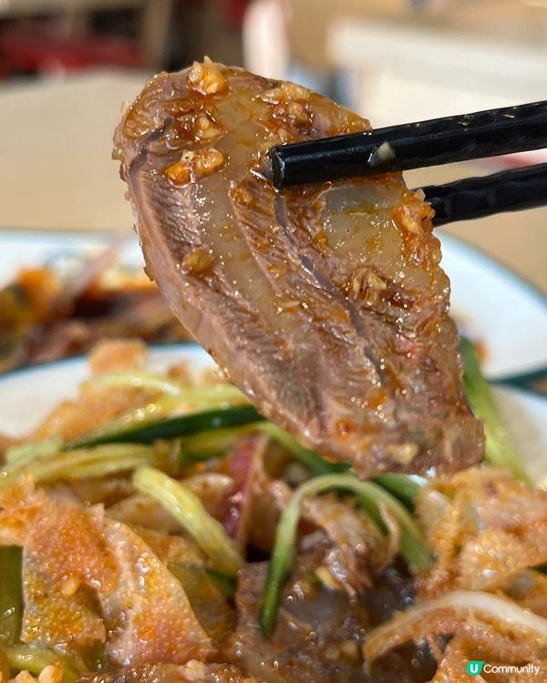 元朗必食🥟半斤餃子，多款口味任你揀！😋