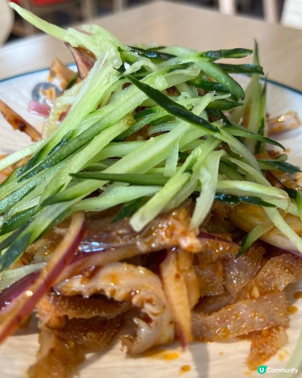 元朗必食🥟半斤餃子，多款口味任你揀！😋