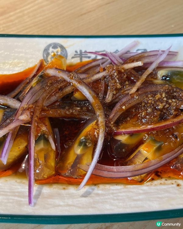 元朗必食🥟半斤餃子，多款口味任你揀！😋