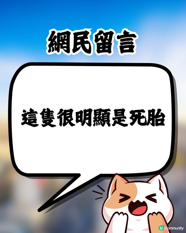 網民日本水族館買孵化玩具中伏🥚成品超爆笑：明顯是死胎🐧🇯🇵🤣