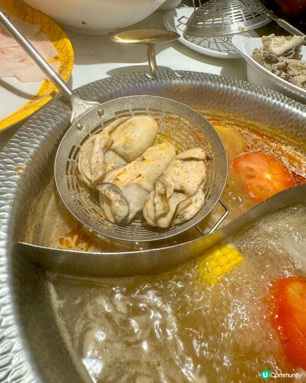 【✨明星打卡火鍋店🥘.香港人熱愛】