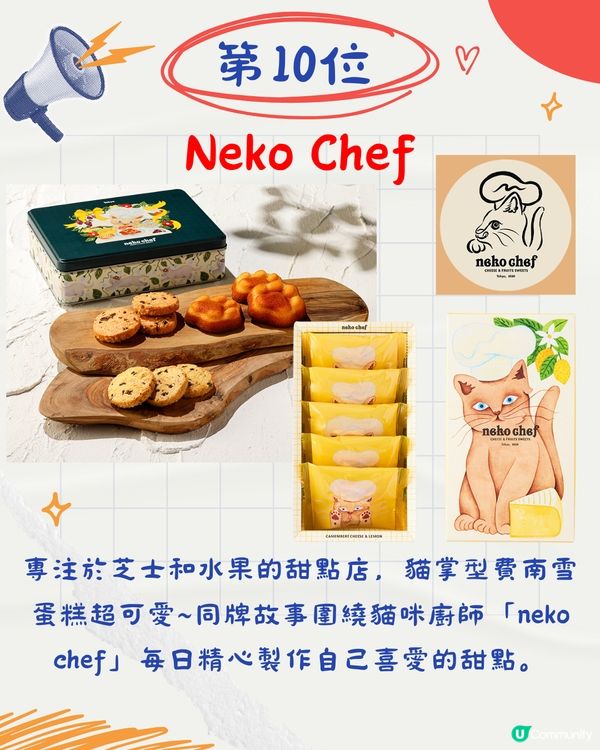 2024東京車站10大人氣手信排名😍日本必買🇯🇵第1名超吸引！