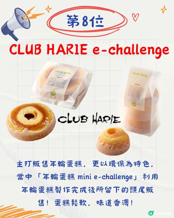 2024東京車站10大人氣手信排名😍日本必買🇯🇵第1名超吸引！