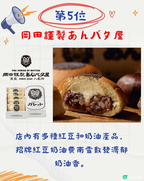 2024東京車站10大人氣手信排名😍日本必買🇯🇵第1名超吸引！