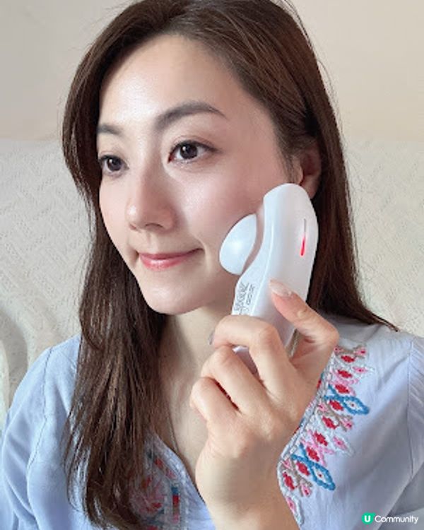 暗瘡救星 - EMAYPLUS殺痘⼩⾶船