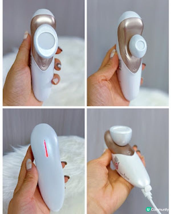 暗瘡救星 - EMAYPLUS殺痘⼩⾶船