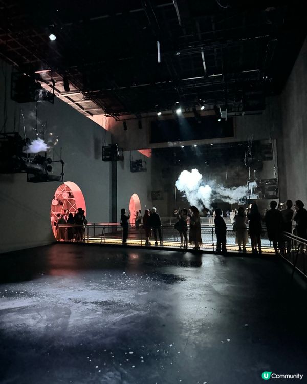 期間限定 波圈圈