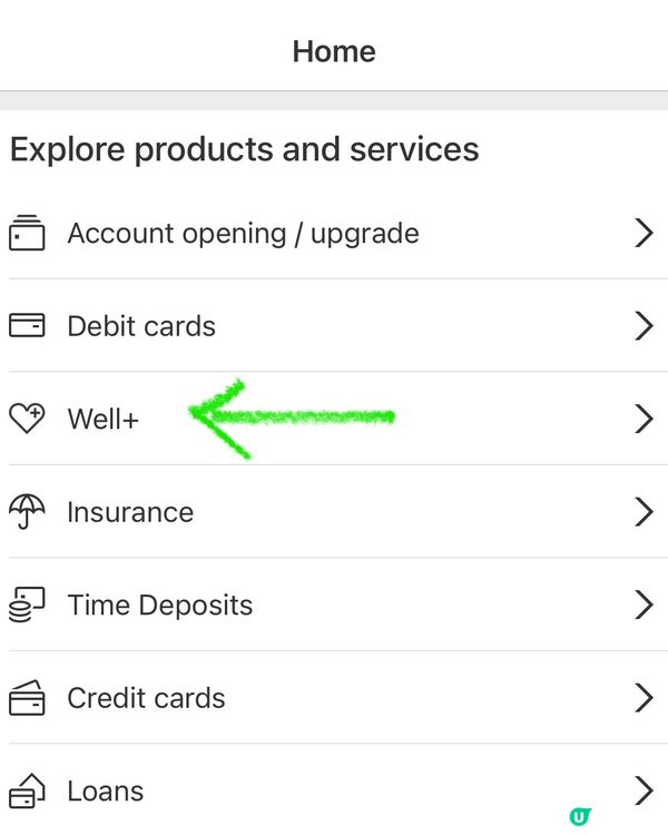 ☕️HSBC Well+ x Starbucks Promo