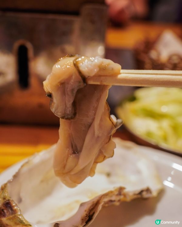 心齋橋蠔食放題｜任食生蠔炸蠔🦪