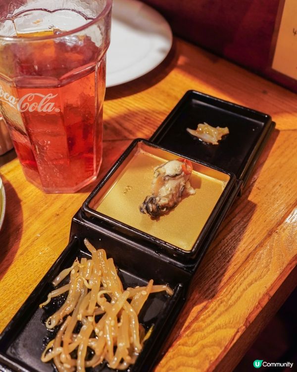 心齋橋蠔食放題｜任食生蠔炸蠔🦪