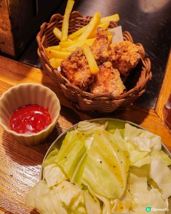 心齋橋蠔食放題｜任食生蠔炸蠔🦪