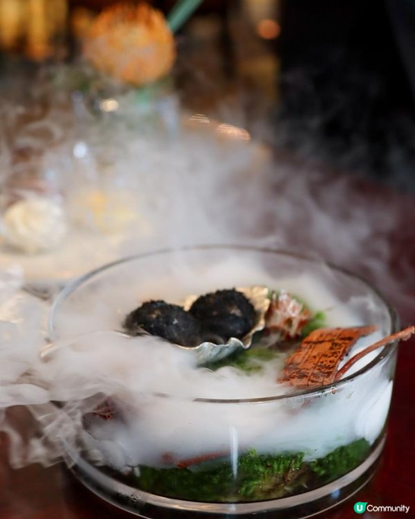 與閨蜜的Me time 享受「意悅時光」下午茶