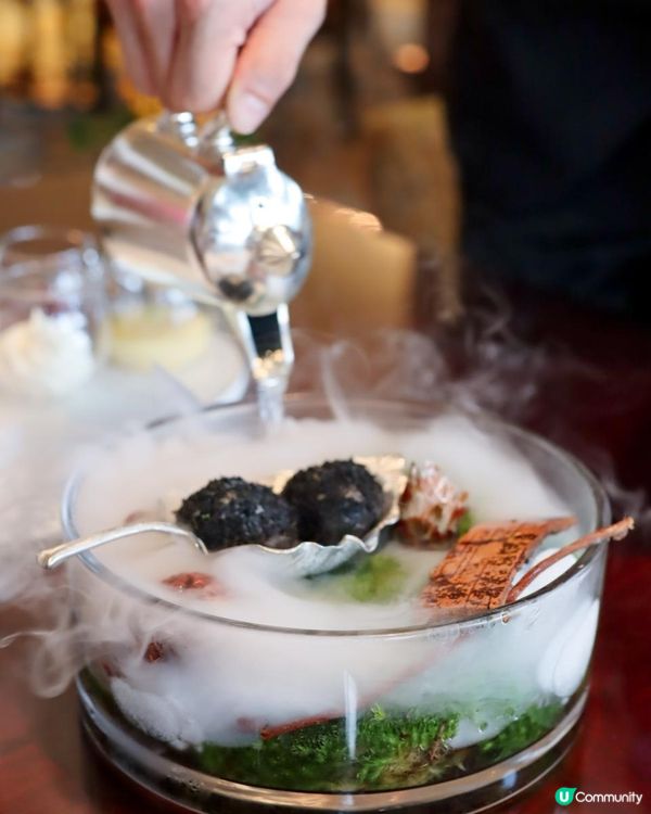 與閨蜜的Me time 享受「意悅時光」下午茶