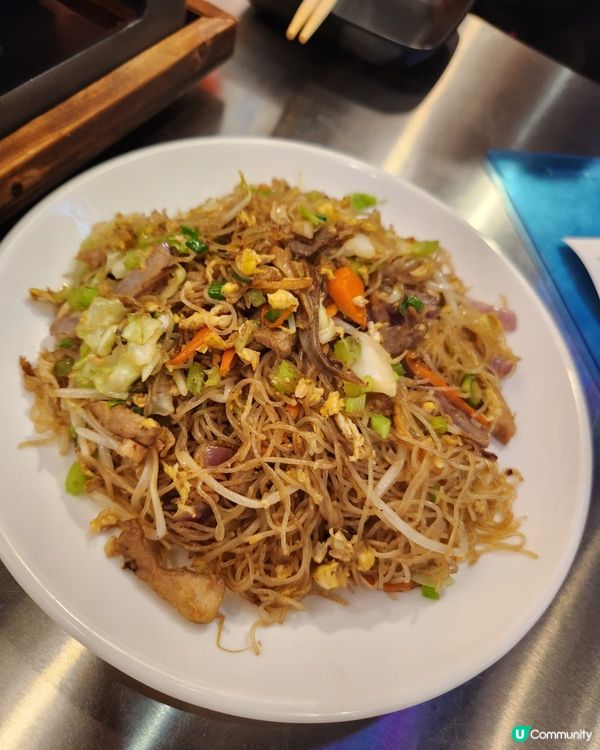 🔥西環石塘咀隱世燒烤🔥