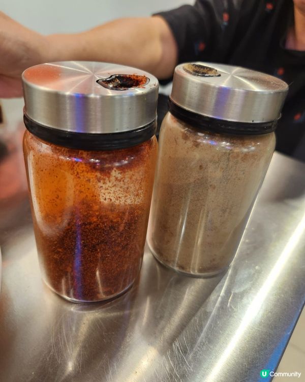 🔥西環石塘咀隱世燒烤🔥