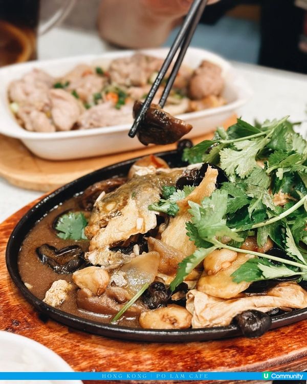 宝林冰室真的是打工人的家🎀