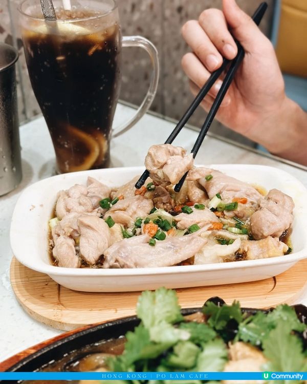 宝林冰室真的是打工人的家🎀