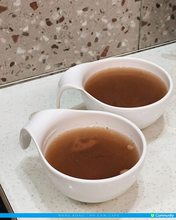 宝林冰室真的是打工人的家🎀