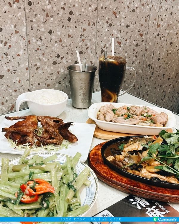 宝林冰室真的是打工人的家🎀