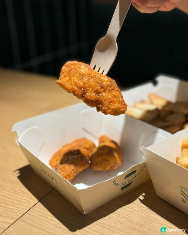 澳洲農場直送牛肉漢堡🍔😋