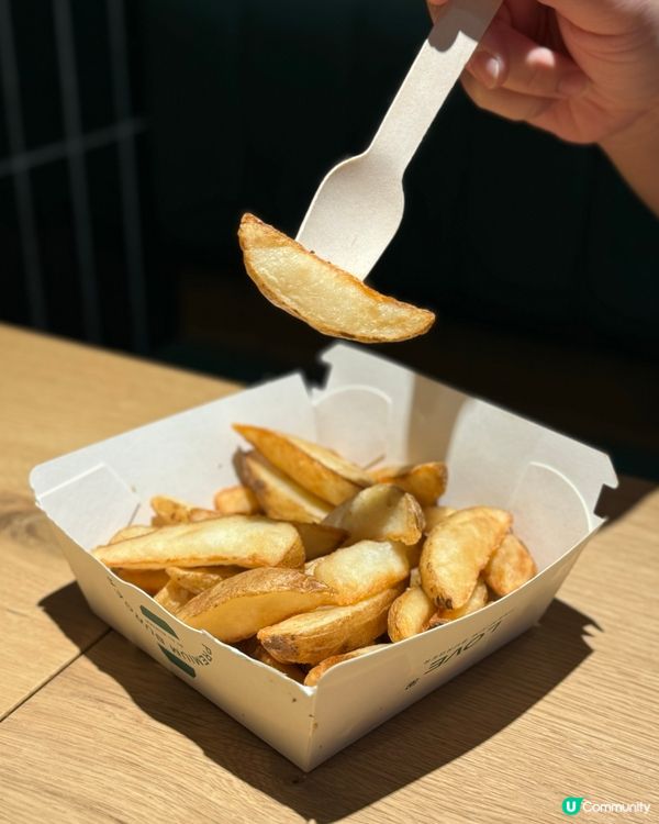 澳洲農場直送牛肉漢堡🍔😋