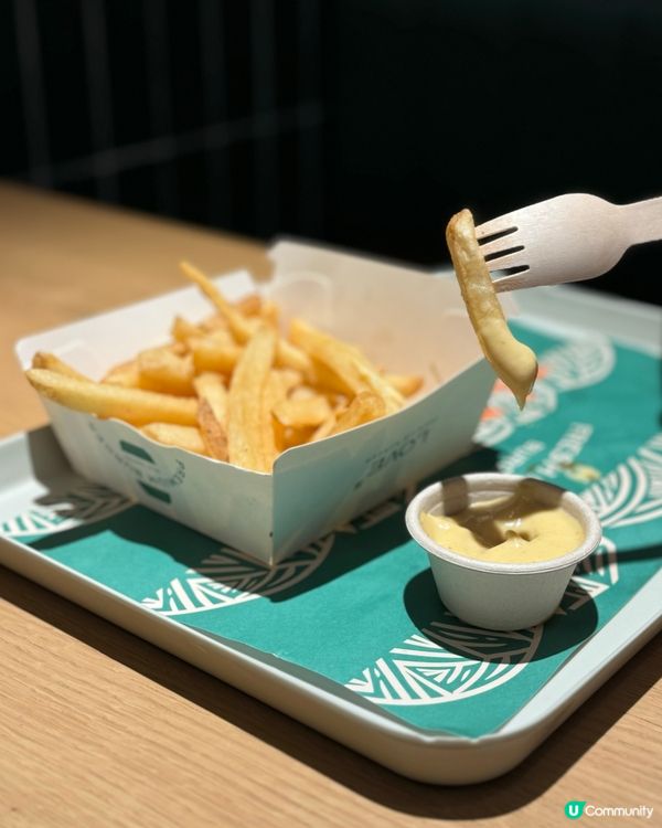 澳洲農場直送牛肉漢堡🍔😋