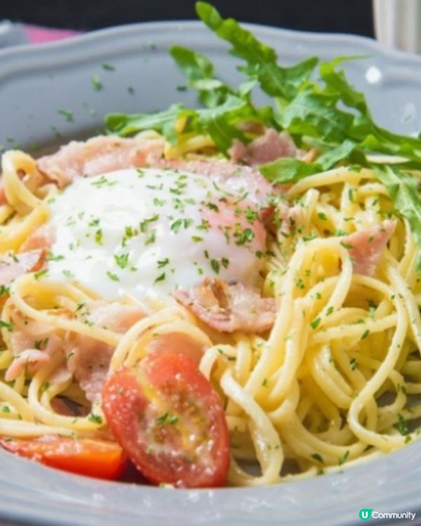 温迪用$75，喺中環食意粉套餐！？🤯