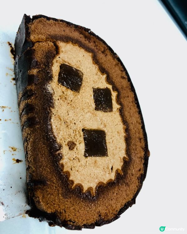 山姆甜品推介｜瑞士卷｜酒釀大福｜雞蛋布丁｜冰淇淋泡芙