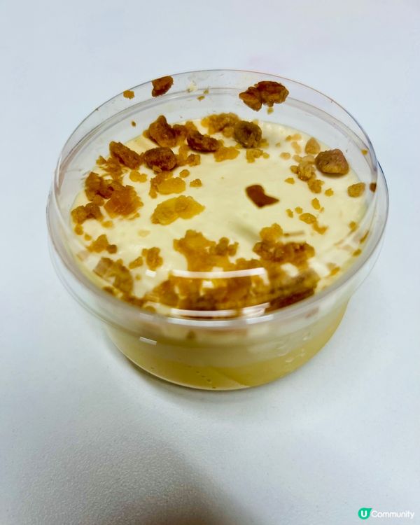 山姆甜品推介｜瑞士卷｜酒釀大福｜雞蛋布丁｜冰淇淋泡芙