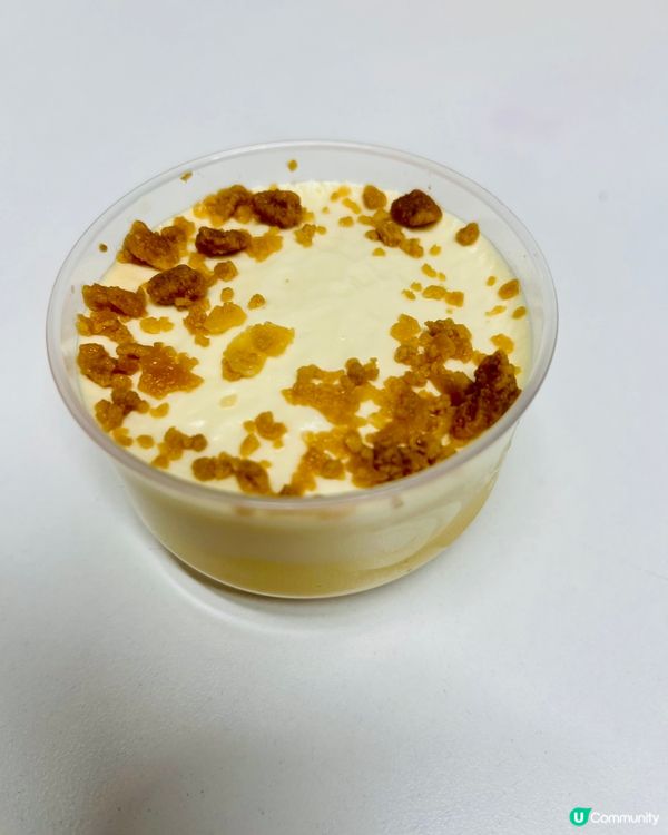 山姆甜品推介｜瑞士卷｜酒釀大福｜雞蛋布丁｜冰淇淋泡芙