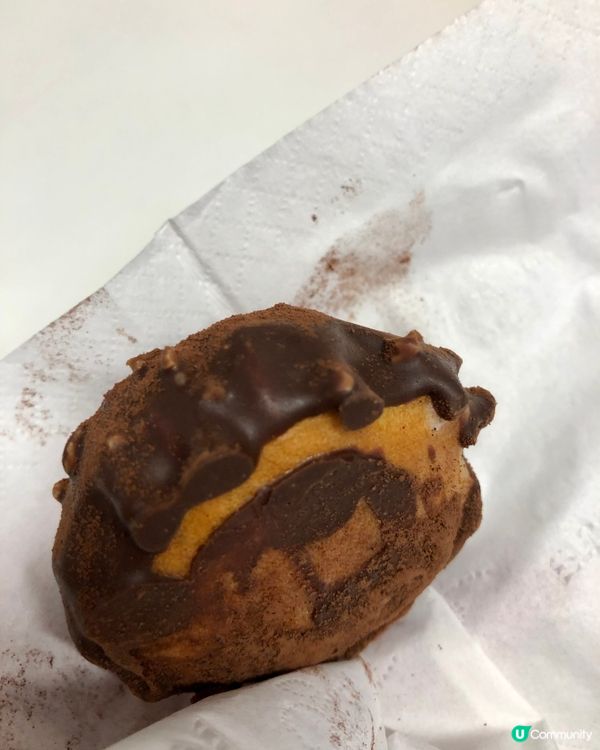 山姆甜品推介｜瑞士卷｜酒釀大福｜雞蛋布丁｜冰淇淋泡芙