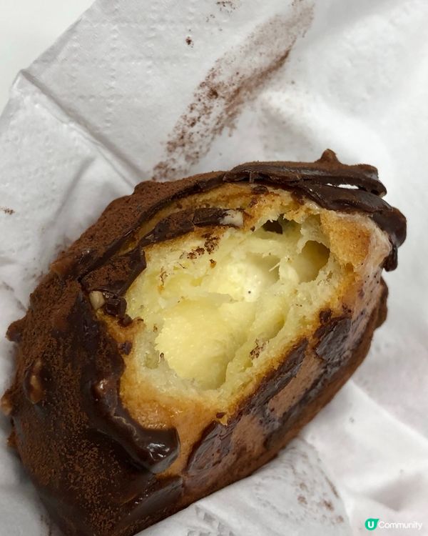 山姆甜品推介｜瑞士卷｜酒釀大福｜雞蛋布丁｜冰淇淋泡芙